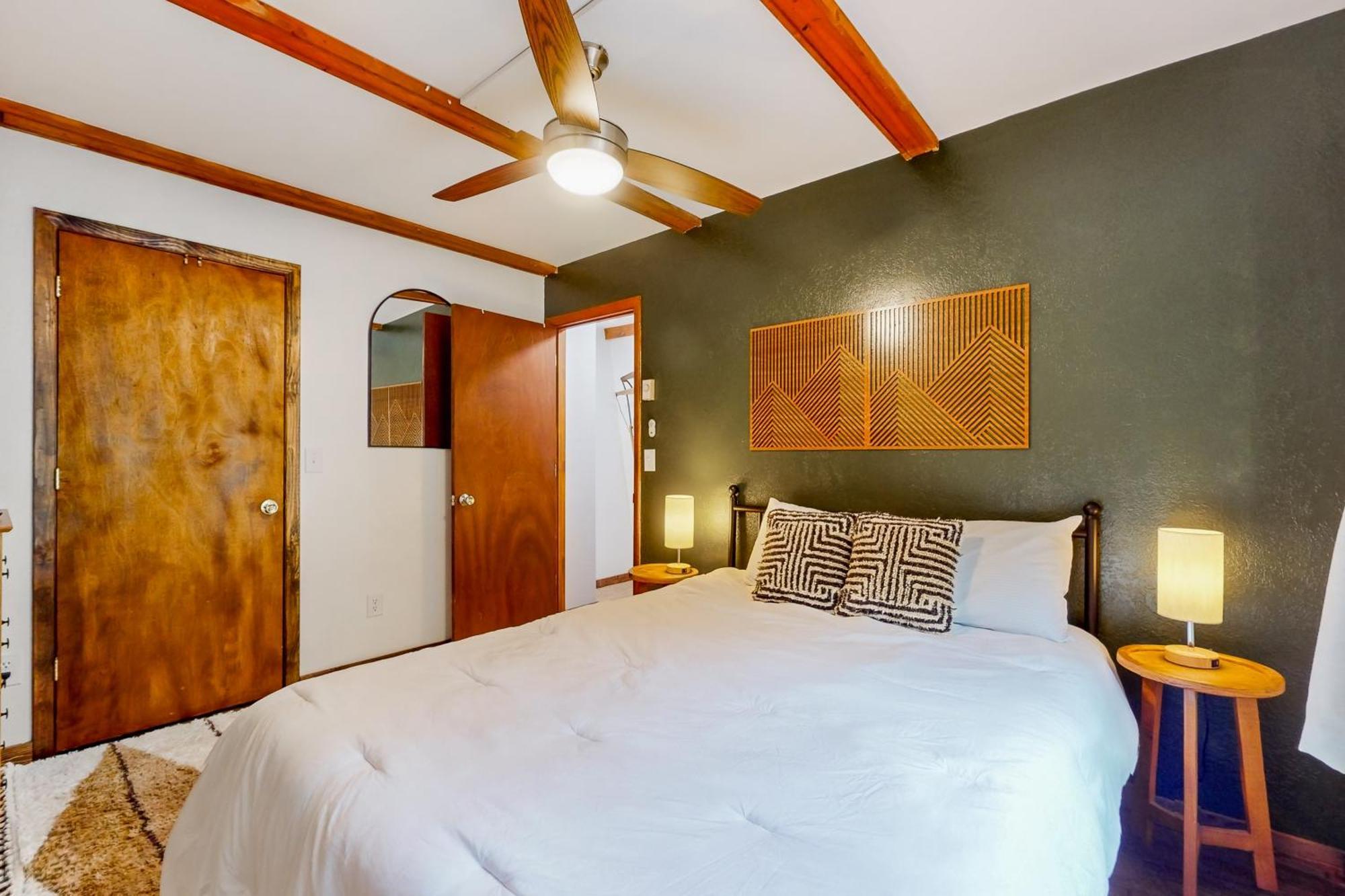 30A Creekside Apartment Banner Elk Exterior photo